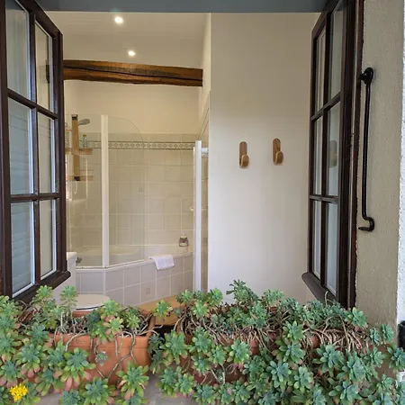 Le Bois Des Fees De Chazelles Bed & Breakfast Chazelles (Charente)
