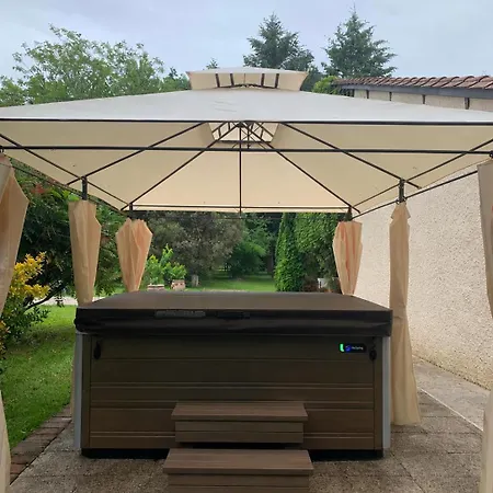 Le Bois Des Fees De Chazelles